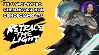 RETRACE THE LIGHT DEMO COMPLETA