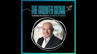 Leaders Who Evolve Win the Future with Melih Oztalay