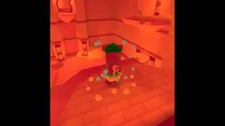 Super Bear Adventure Astral Temple Mole Mine Level 6 #superbearadventure #shorts