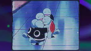 Squirtle reunites with the Squirtle Squad