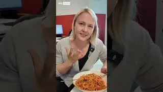 Has AI finally passed the Will Smith spaghetti test?