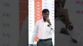 1 Trick से Support & Resistance समझ जाओगे 🔥 #ltpcalculator #investingdaddy #trading