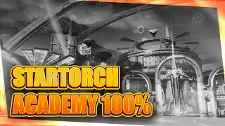 Startorch Academy All Chests Guide (100% Exploration) | Wuthering Waves 3.0 &ndash; Part 1