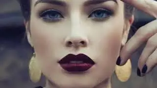 غمزه عيونك دبحوني😉