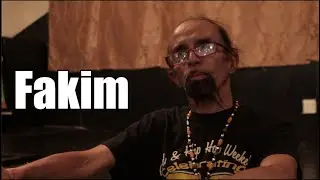 Archive Review: Fakim 