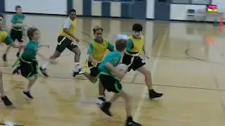 PE FLAG RUGBY Tutorial