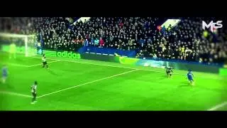 Willian Borges   Chelsea FC   Skills Show   2015