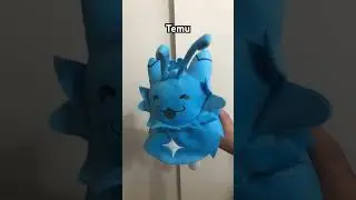 Real vs ripoff plushies #funny #memes #riggy #countryballs #gnarpy #regretavator