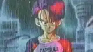 Dragonball Z - My Immortal