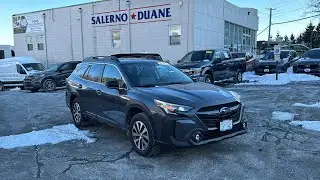 2023 Subaru Outback Premium Summit, Union County, Bridgewater, Somerset, Morris County NJ