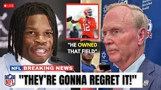 Travis Hunter DESTROYS NFL Teams LIVE Over Shedeur Sanders Draft SNUB!