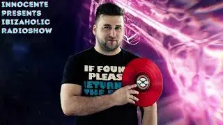 INNOCENTE PRESENTS IBIZAHOLIC 89 (Ninetoes,Davide Squillace,Sting,Pirupa,MarcoCarola,