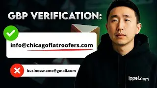 Google Business Profile Verification Secrets for Roofing Contractors (Technical Guide)