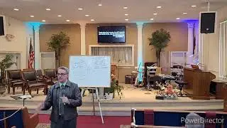 The Holy Spirit And Conscience, Pt3