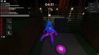How To Glitch Through Walls As Piggy In Roblox Piggy 2024!!