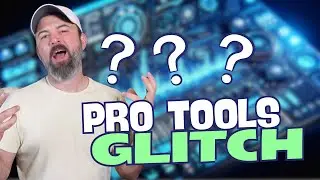 Pro Tools Audio Glitch - Soluciona tu problema...