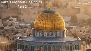 The Rise of Gaza: From Ancient Glory to Islamic Heritage | Part 1#basedontruestory #tipusultan