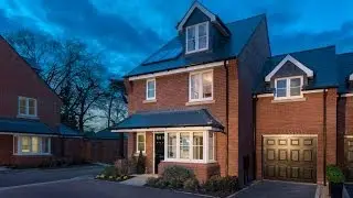 The Ridings | Kennel Ride | Ascot | Berkshire