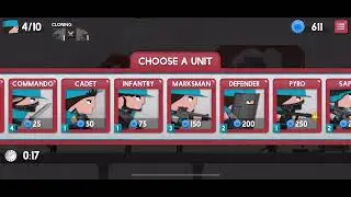 Clone Armies (UNKNOWN AGUSTE9)