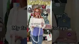 Happy friday bag party! join the live sale
