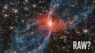 SHOCKING REAL IMAGES James Webb Space Telescope EXPLAINED!!