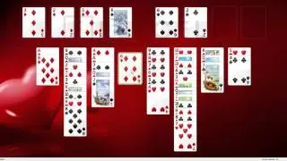 Solution to freecell game #31302 in HD
