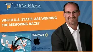 Which U.S. States Are Winning the Reshoring Race?