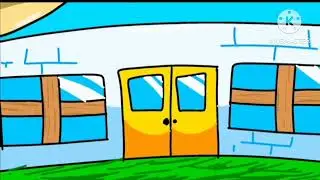 baldi raw cutscene fixed