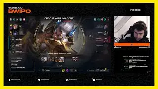 Bwipo adc advice