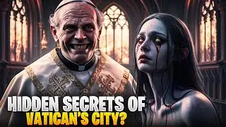 The Vatican Financial Empire | A Hidden History
