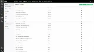 How to monitor Windows EventLogs in OpManager?