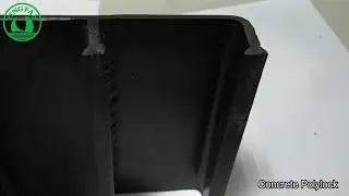 Concrete Polylock