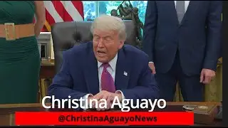 Trump Orders English ONLY In Schools, Hospitals, Government Offices And All Public Service