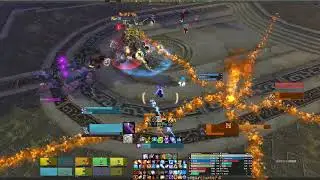 TOT - FIRE MAGE NORMALS