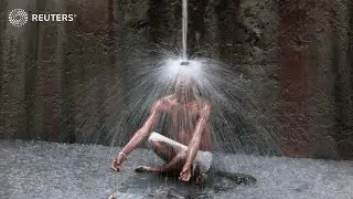 Extreme heat causes health woes across India