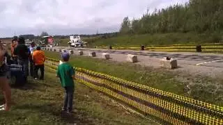 Smooth Truck Fest 2013 #8