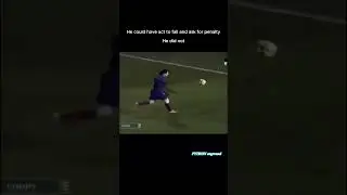GOAT for a reason  #football #messi #messiskills #messfans