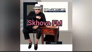 UMthandeni kwi Skhova fm | enyanyiswa icelebrity elisha🙆🏾 | Izindaba🗞.