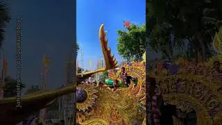 Rangkaian acara Hari Jadi Provinsi Jawa Timur #infojatim