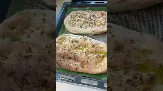 Pizza Bianca from Thermomix - quick and easy recipe 👌 #pizzarecipe #italianfoodrecipes #thermomix
