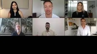 Pulse Fitness, KX Pilates, ClassPass, Electric Studio, Fitstop: Boutique Panel &ndash; FIT Summit Oct 2020