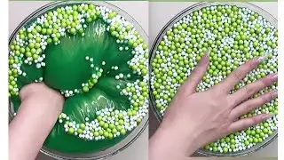 Satisfying and relaxing slime videos _ Best Slime Asmr