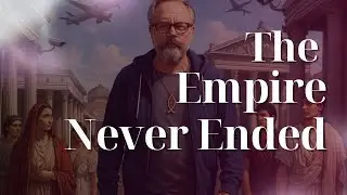 The Empire Never Ended: The Hidden Control System of Reality