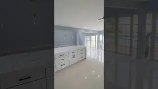 Home Tour in  Plantation Florida - FOR RENT POOL House in Plantation Florida