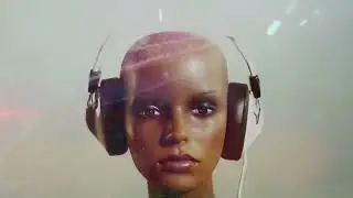 DIGITAL EMOTION - FULL CONTROL (Official Video)