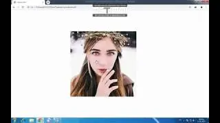 Shake an Image - Learn how to shake/wiggle an image with CSS.