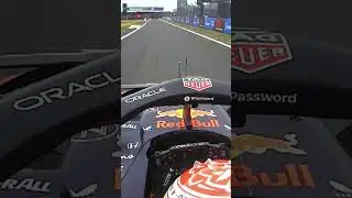 Max Verstappen Amused by Oliver Bearman Crashing in Pit Lane