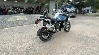 2023 BMW R 1250 GS ADVENTURE GS TROPHY
