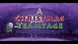 NeG Clan: A Christmas Teamtage