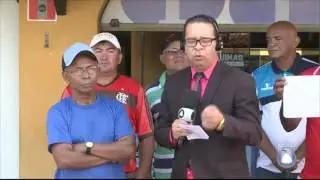 Link do Bareta - 06/04/2017 - Toler&acirc;ncia Zero